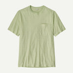 Men's Trail Harbor Pocket Tee - US 5037
