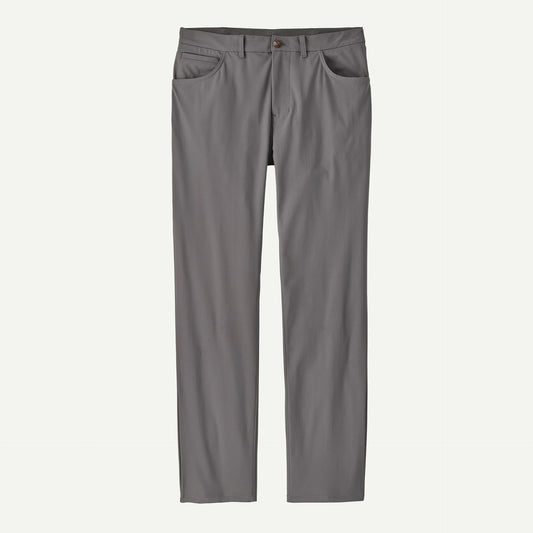 Men's Transit Traveler 5-Pocket Pants - Regular - US 3811