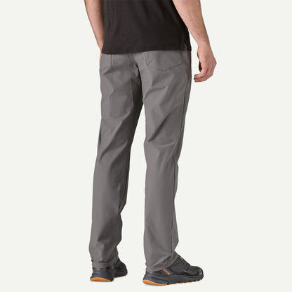 Men's Transit Traveler 5-Pocket Pants - Regular - US 3811