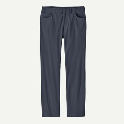 Men's Transit Traveler 5-Pocket Pants - Short - US 0498