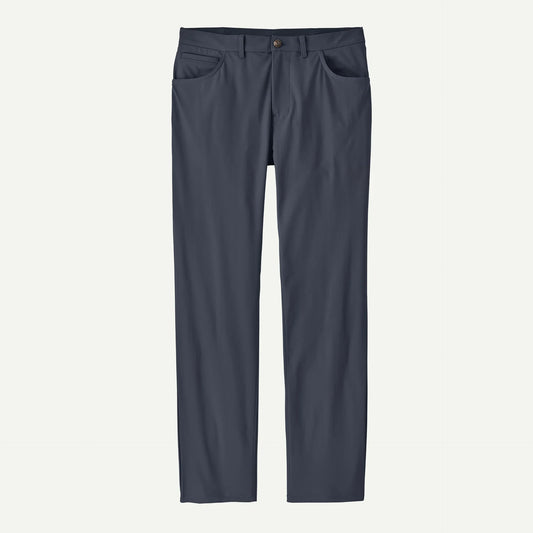 Men's Transit Traveler 5-Pocket Pants - Short - US 0498