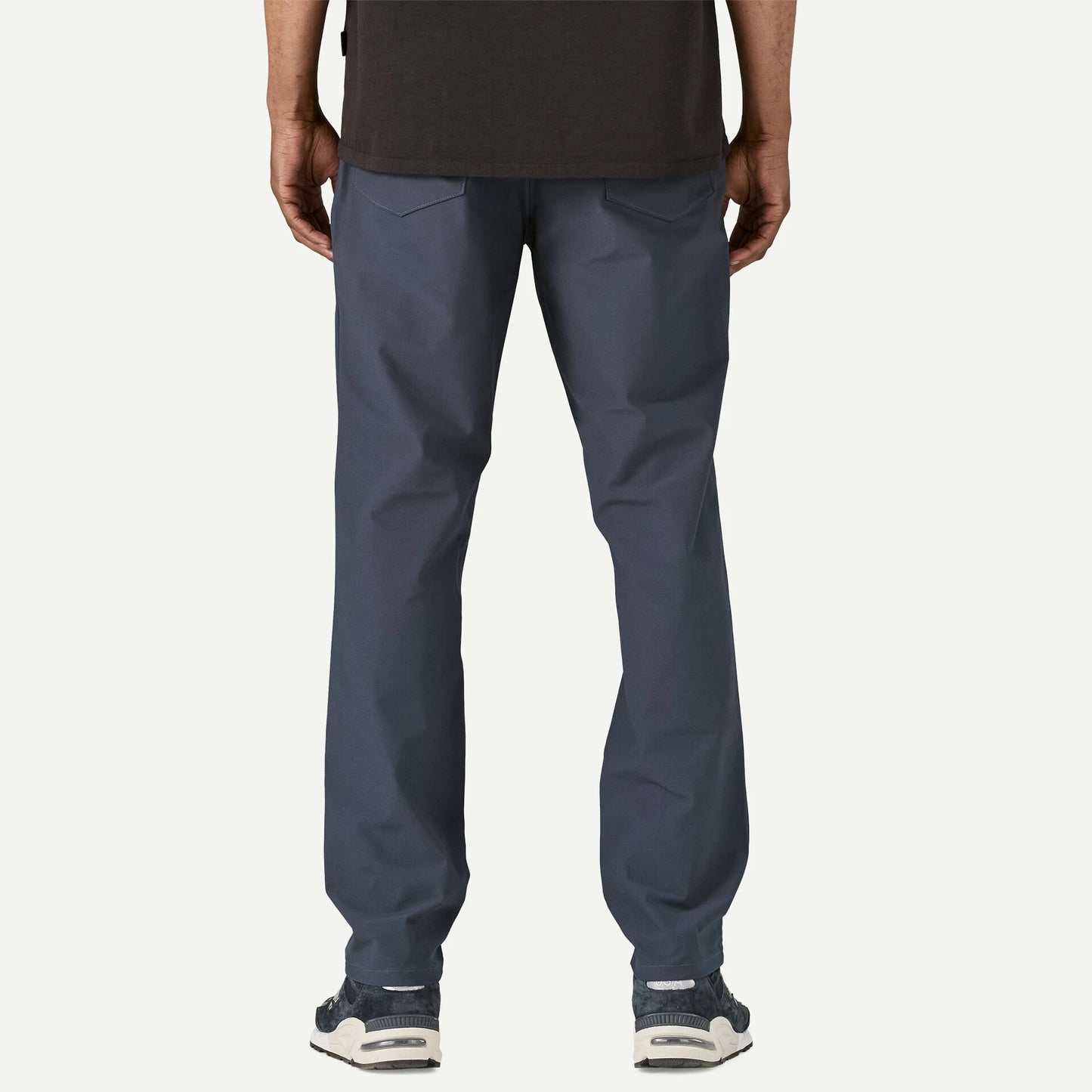 Men's Transit Traveler 5-Pocket Pants - Short - US 0498