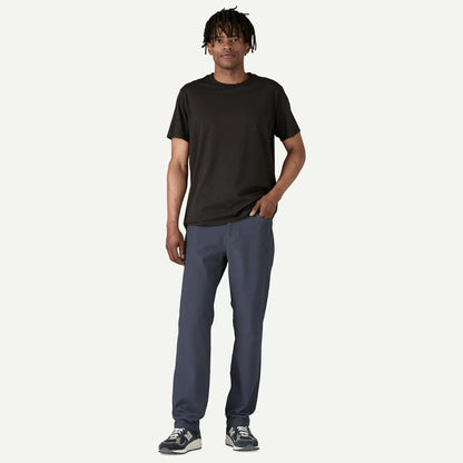 Men's Transit Traveler 5-Pocket Pants - Short - US 0498