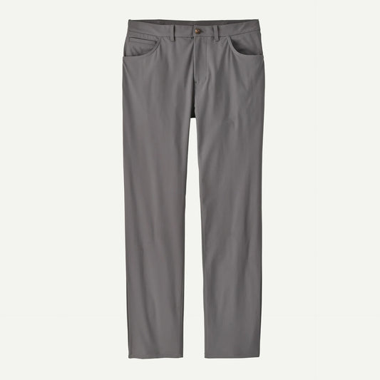 Men's Transit Traveler 5-Pocket Pants - Short - US 5409