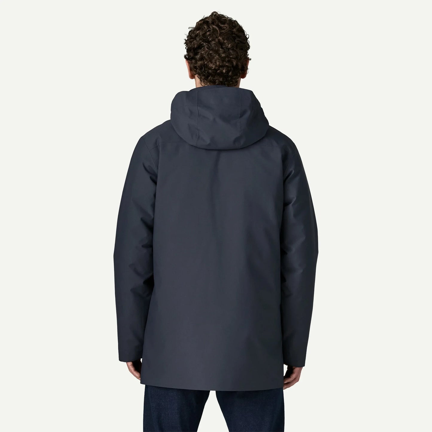 Men's Tres 3-in-1 Parka - US 9855
