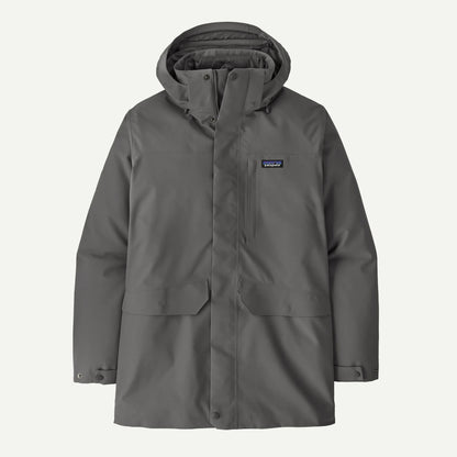 Men's Tres 3-in-1 Parka - US 9855