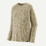 Men's Tropic Comfort Natural Sun Crewneck - US 7589