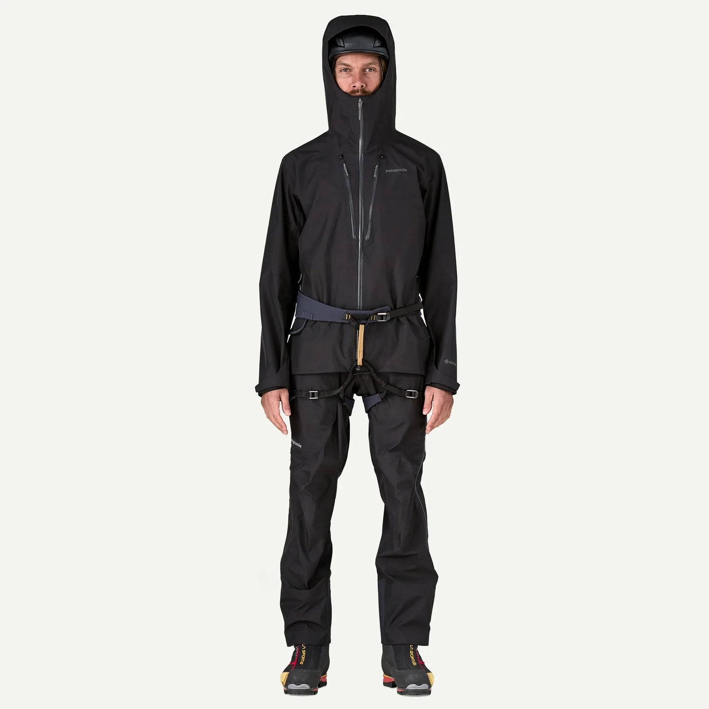 Men's Triolet Jacket - US 8045