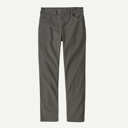 Men's Twill Traveler 5-Pocket Pants - Regular - US 6484