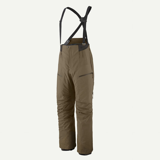 Men's Untracked Bibs - US 7724
