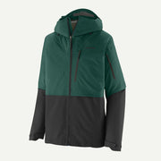Cascade Green