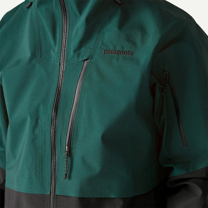 Men's Untracked Jacket - US 7286