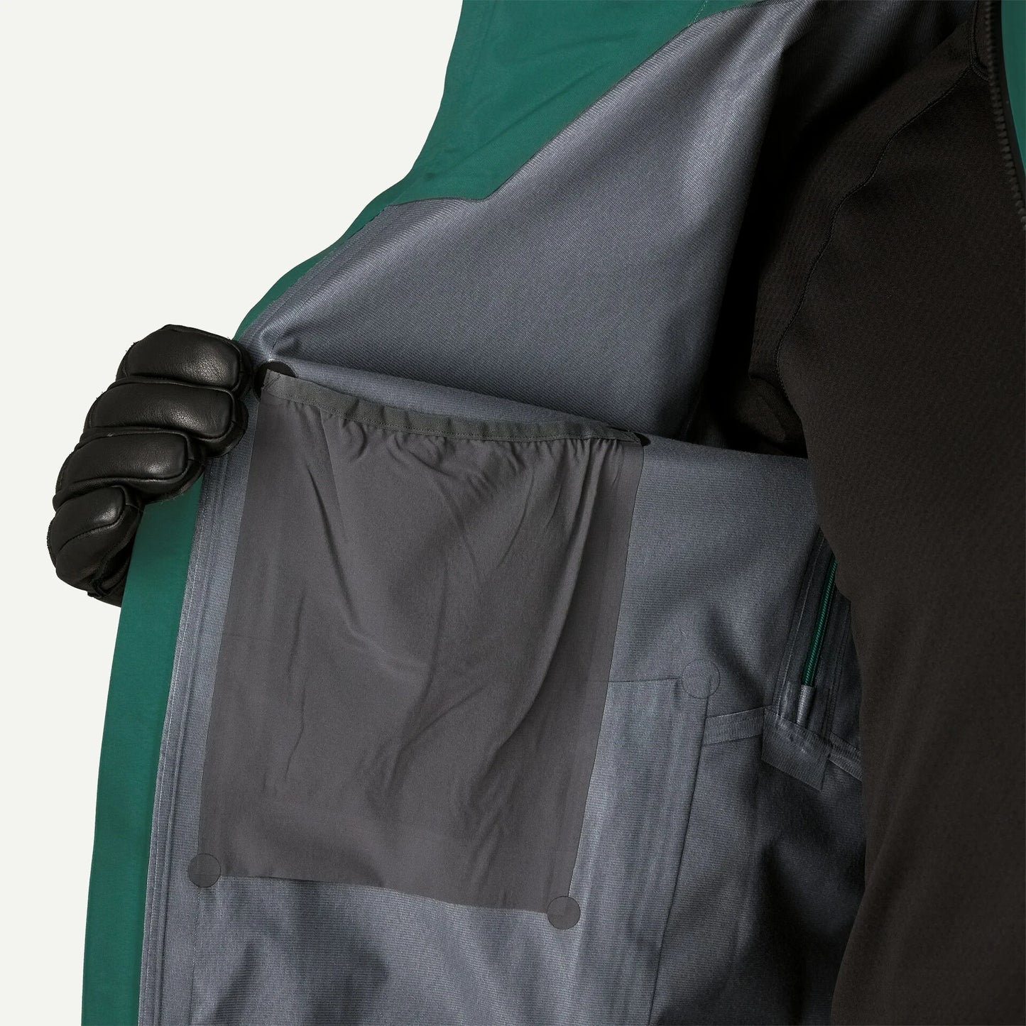 Men's Untracked Jacket - US 7286