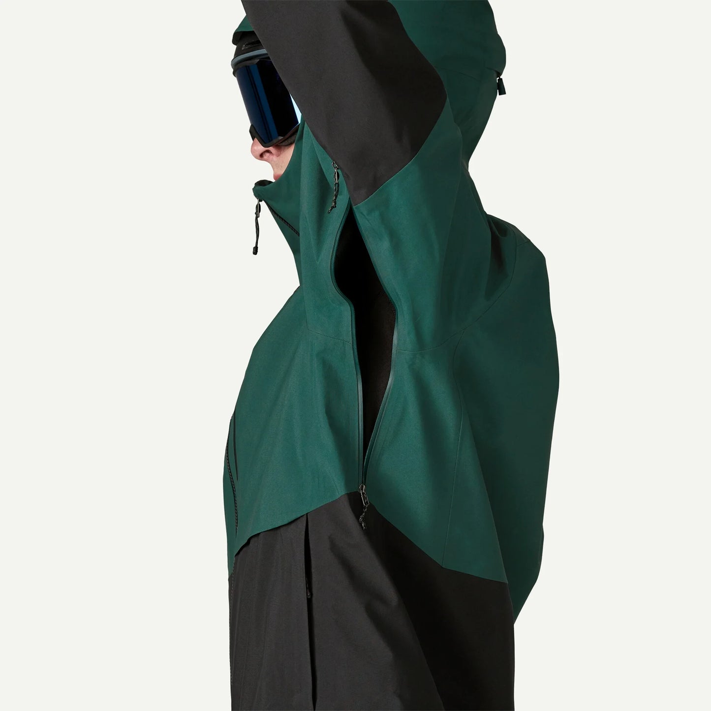 Men's Untracked Jacket - US 7286
