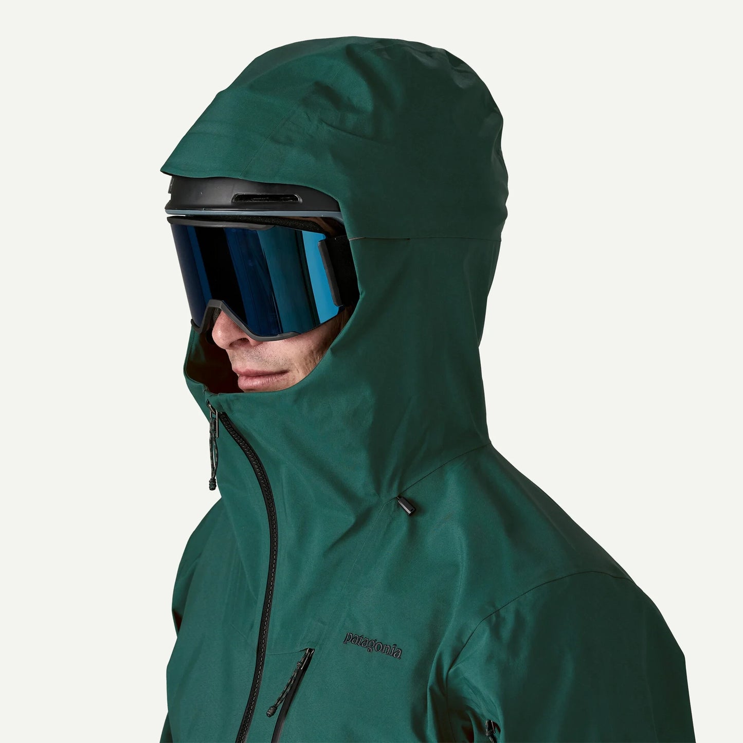 Men's Untracked Jacket - US 7286