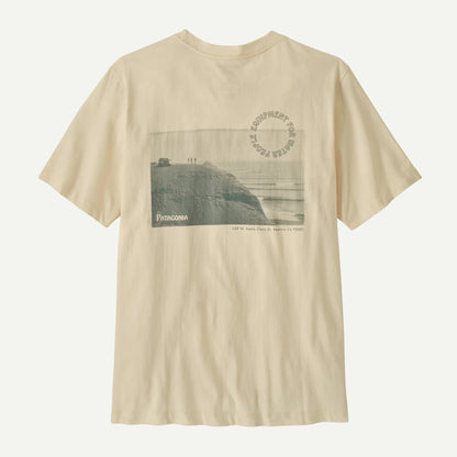 Men's Water People Spotter T-Shirt - US 7682
