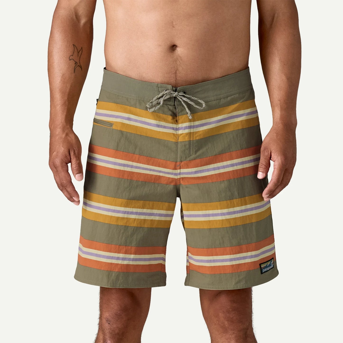Men's Wavefarer® Boardshorts - 19" - US 4189