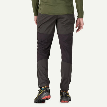 Men's Wind Shield Pants - US 6656