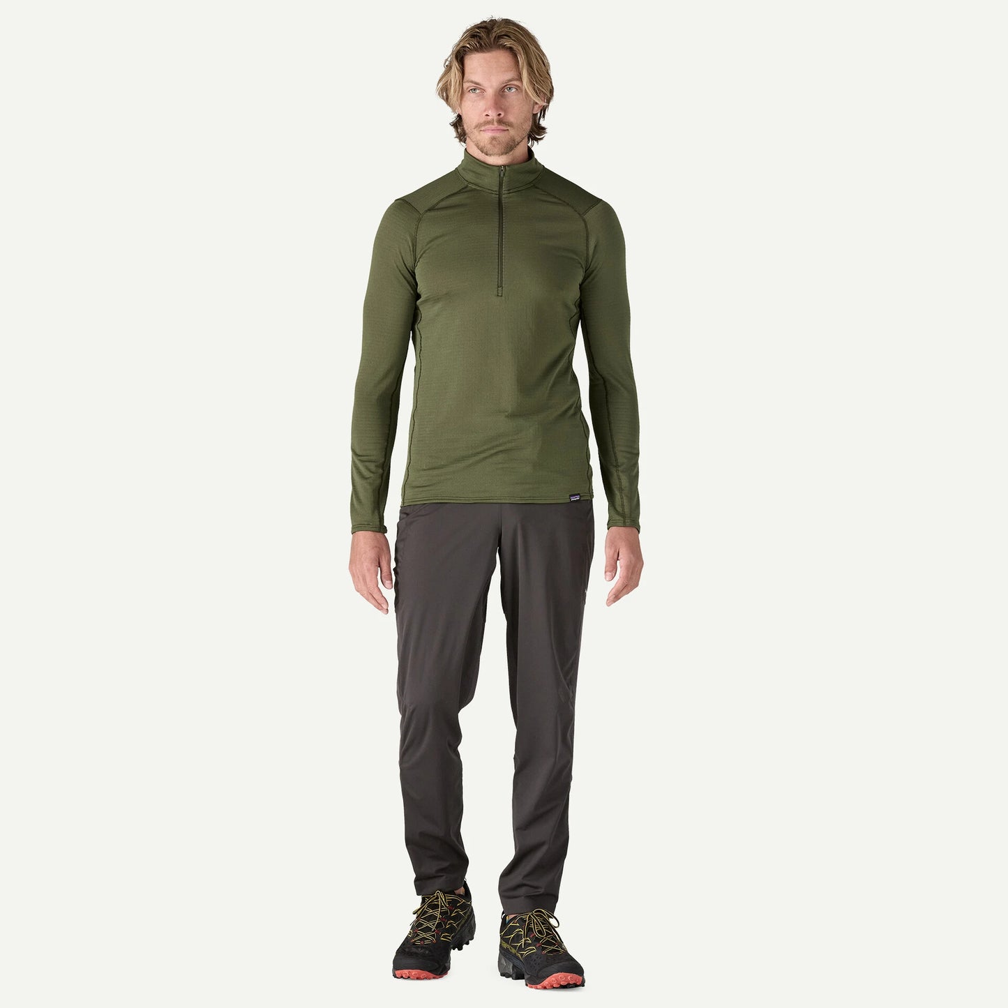 Men's Wind Shield Pants - US 6656