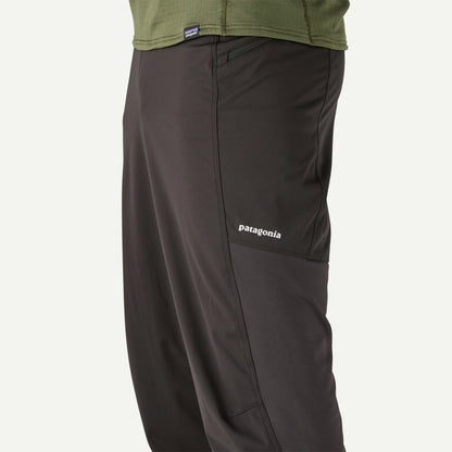 Men's Wind Shield Pants - US 6656