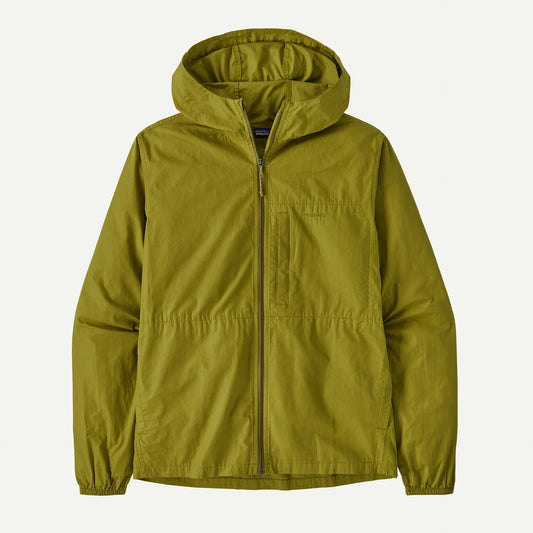 Men's Windsweep Jacket - US 3553