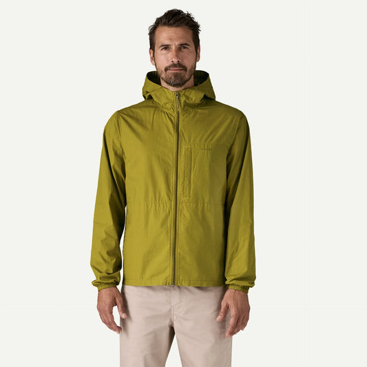 Men's Windsweep Jacket - US 3553