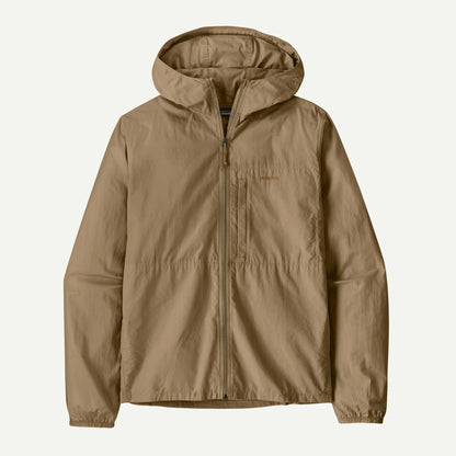 Men's Windsweep Jacket - US 8705