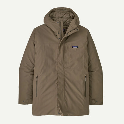Men's Windshadow Parka - US 6038