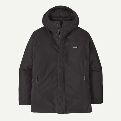 Men's Windshadow Parka - US 1068