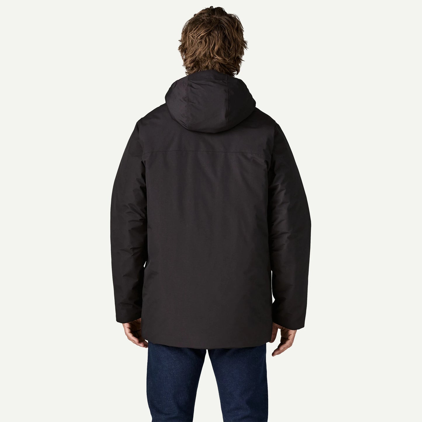 Men's Windshadow Parka - US 1068