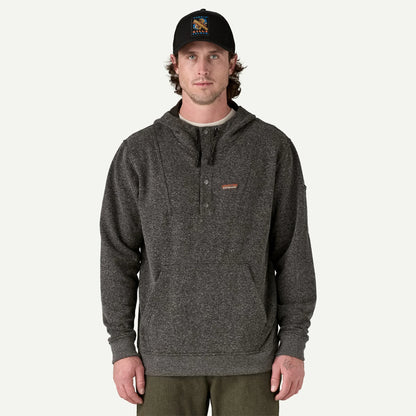 Men's Work Hoody Sweatshirt - US 9716