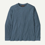 Men's Work Waffle Crewneck - US 7203