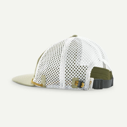 Merganzer Hat - US 6157