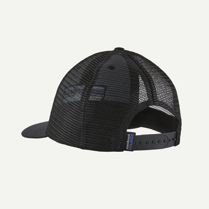 P-6 Logo LoPro Trucker Hat - US 8074