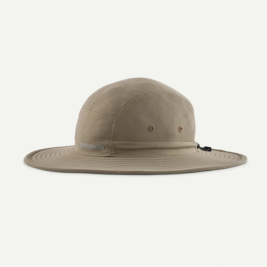 Quandary Brimmer Hat - US 7908