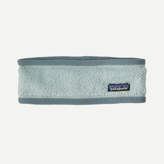 Re-Tool Fleece Headband - US 2841