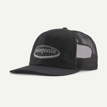 Relaxed Trucker Hat - US 4889