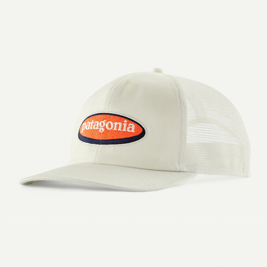 Relaxed Trucker Hat - US 0500