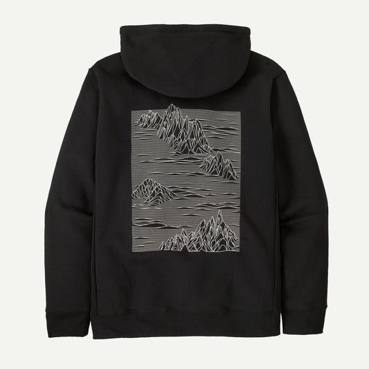 Strataspire Uprisal Hoody - US 1859
