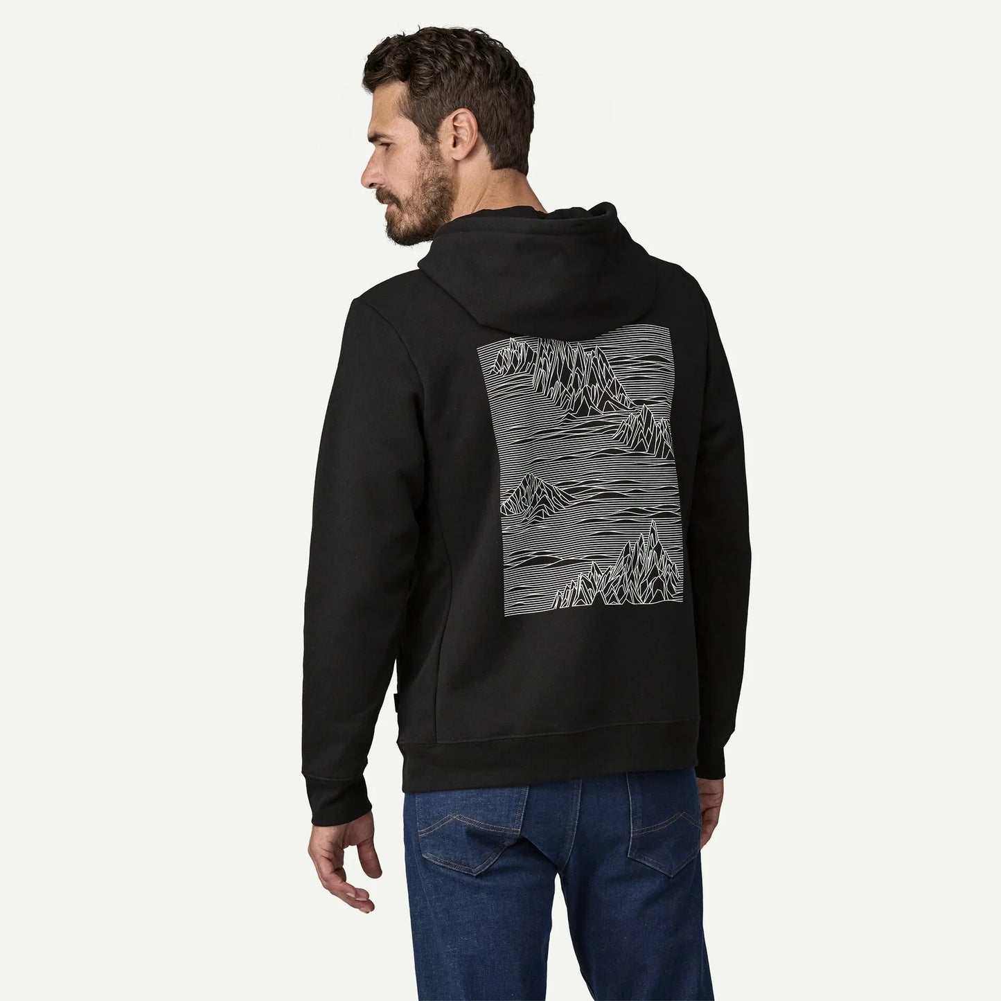 Strataspire Uprisal Hoody - US 1859