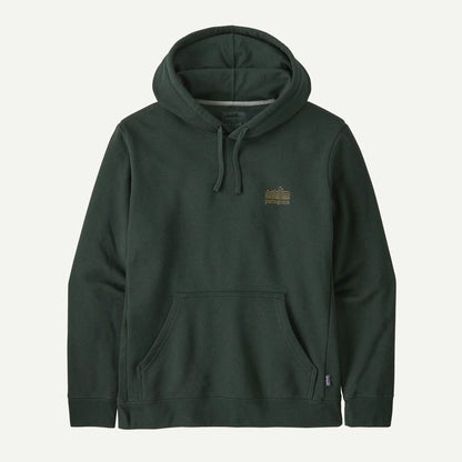 Strataspire Uprisal Hoody - US 8193
