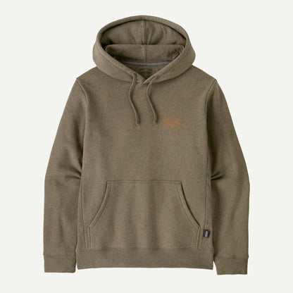 Strataspire Uprisal Hoody - US 0017