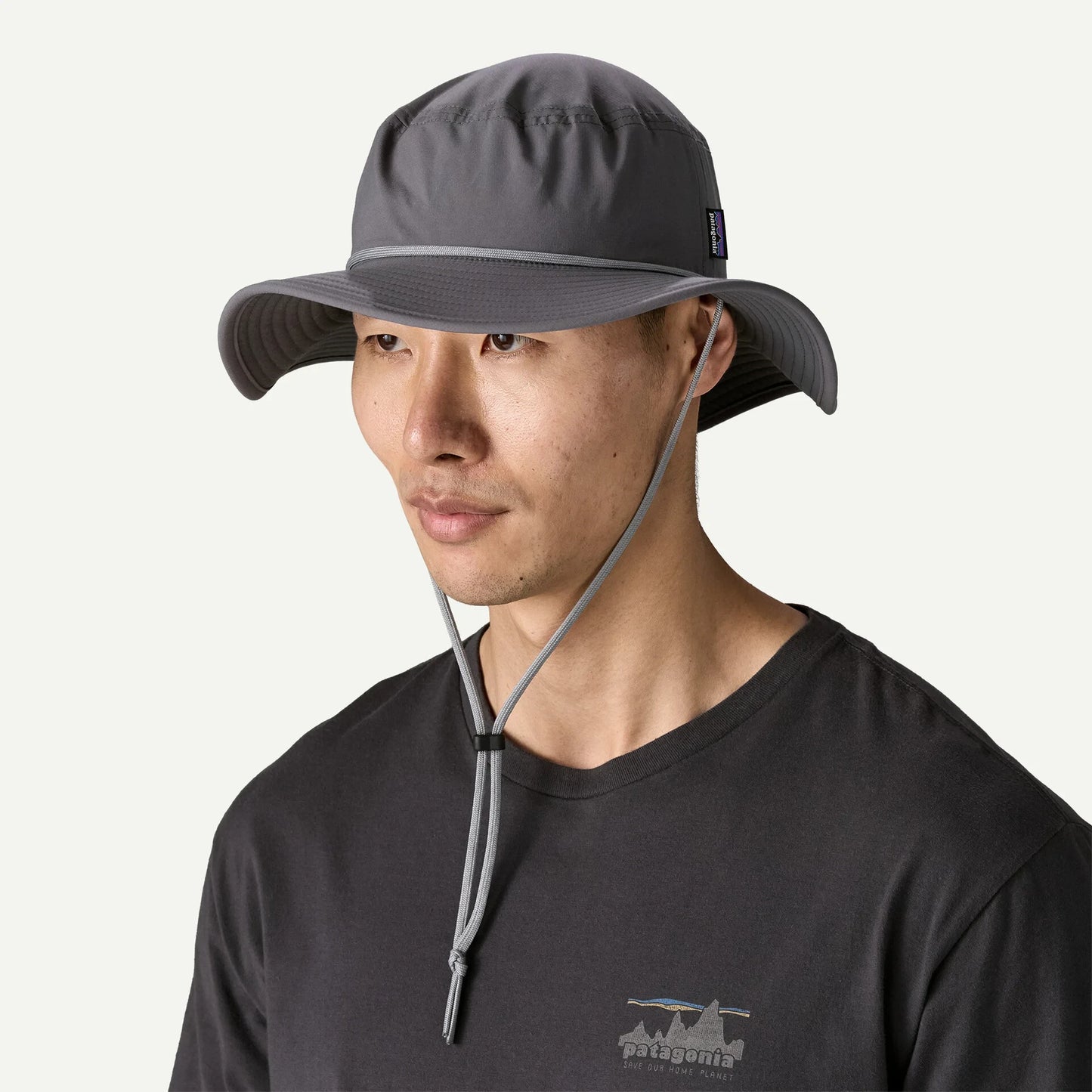 Patagonia® Brimmer Hat - US 4144