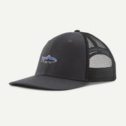 Stand Up Trout: Ink Black