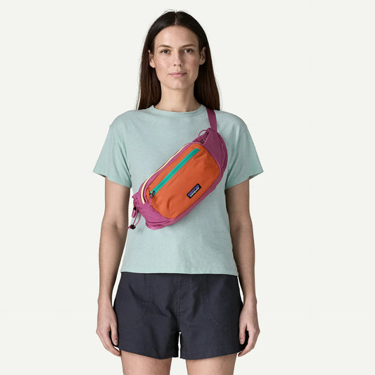 Terravia Hip Pack 4L - US 4569