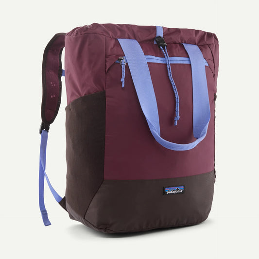 Terravia Tote Pack 24L - US 9419