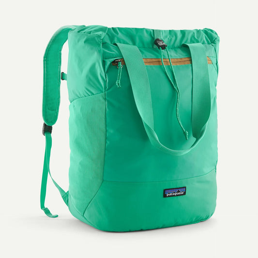 Terravia Tote Pack 24L - US 0691