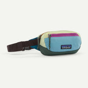 Patchwork: Snowmelt Blue