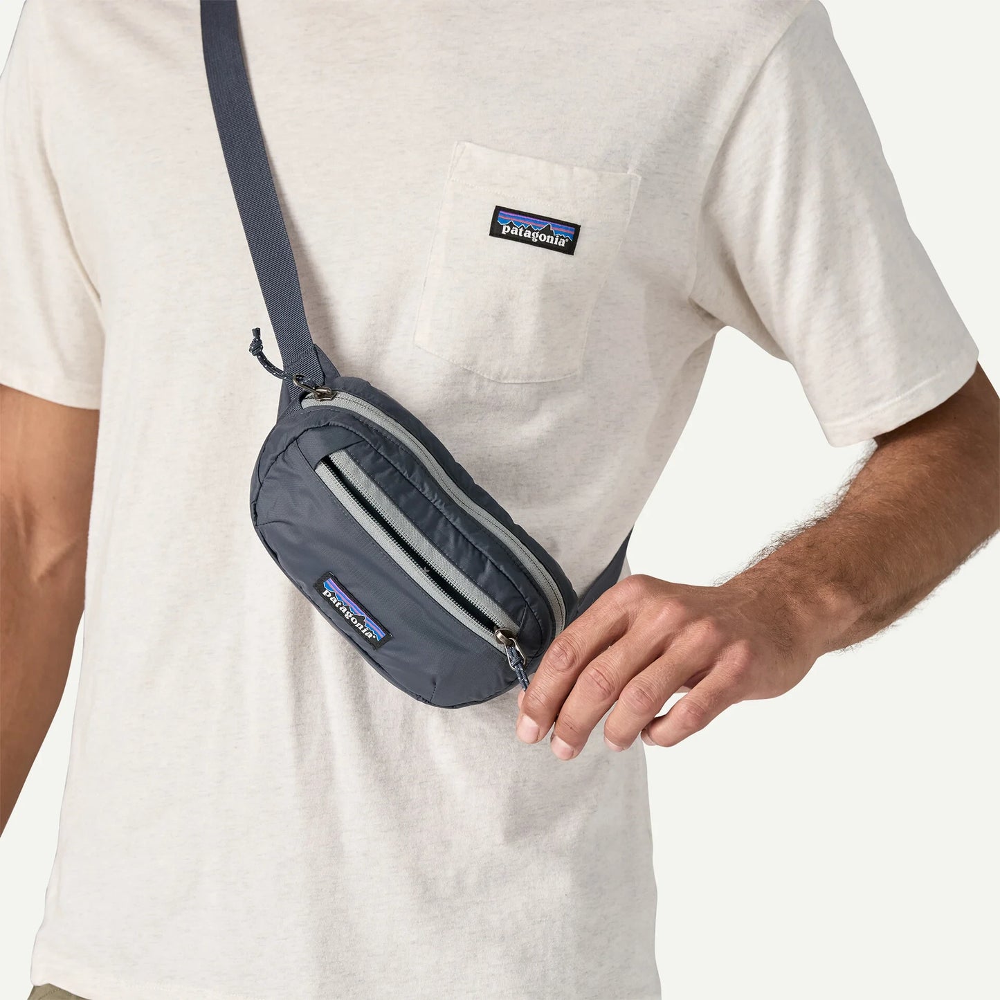 Terravia Mini Hip Pack 1L - US 0578