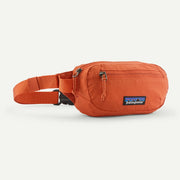 Coal Orange